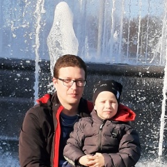 Павел Орлов, 13.08.1987, Санкт-Петербург