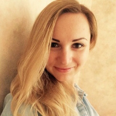 Мария Васильева, 10.06, Москва