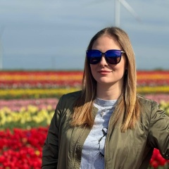 Любовь Иванова, 09.11.1992, Praha