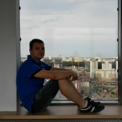 Александр Алексеев, 28.05, München