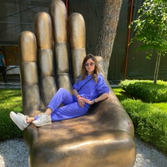 Наталья Вихарева, 22.07, Москва