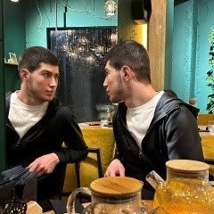 Адам Арсамирзаев, 24.09, Грозный