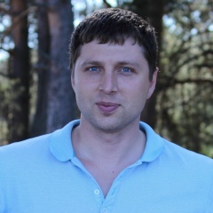 Андрей Мамонов, Киров