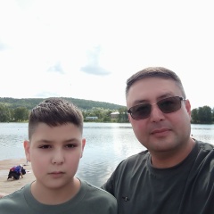 Вадим Киракосян, 19.09.1981, Учалы