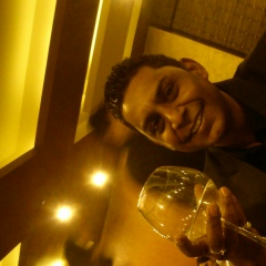 Sachin Jordan, 29.10, Delhi