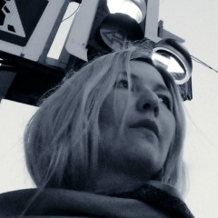 Елена Королева, 17.02, Москва