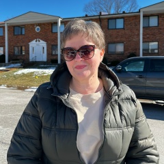 Валерия Барышникова, 05.03.1967, Saint Louis