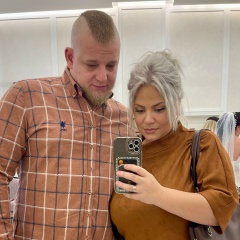 Анастасия Дьячкова, 26.01.1993, Москва