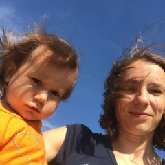 Анастасия Шарипова, 18.03.1987, Екатеринбург