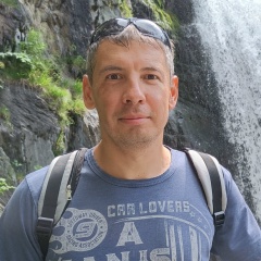 Руслан Гамм, 27.05.1982, Красноярск