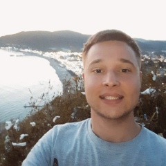 Слава Седякин, 04.01, Санкт-Петербург