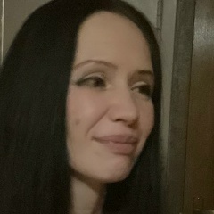 Лена Ленская, 25.10, Москва