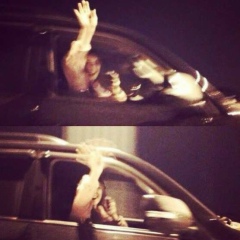 Айгерім Меліс, 24.08, Усть-Каменогорск