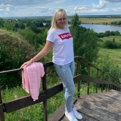 Лидия Тарасова, 05.12.1990, Москва