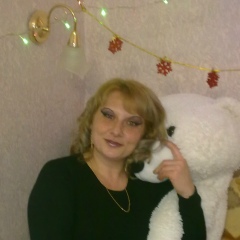 Анна Климцова, 19.02