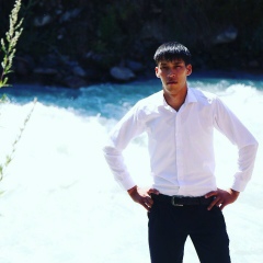 Бексултан Абдылдаев, 10.10.1994, Бишкек