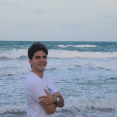 Tiago Torquato, 25.04.1987