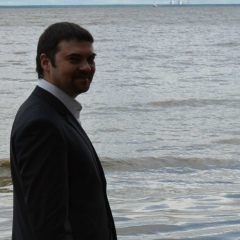 Олег Токарев, 30.03, Санкт-Петербург