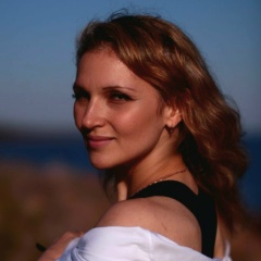 Александра Григорьева, 15.06, Санкт-Петербург