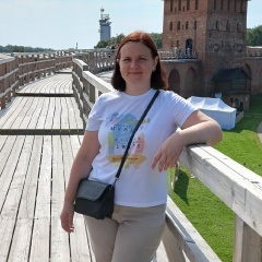 Ольга Лиепа, 20.03, Санкт-Петербург