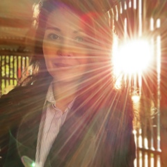 Юлия Тах, 19.09, Москва