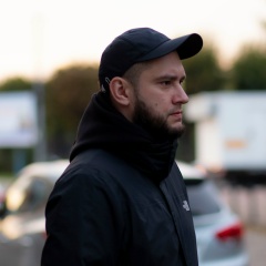 Роман Михайлов, 14.10