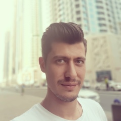 Никита Табанаков, 11.09.1987, Москва