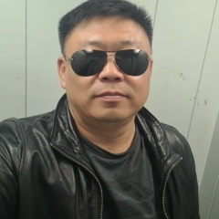 Олег Шегай, Москва