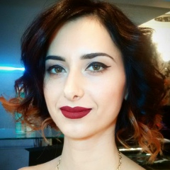 Елена Михайленко, 17.09.1989