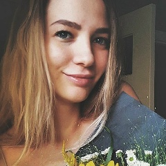 Екатерина Барило, 27.07.1995, Новокузнецк