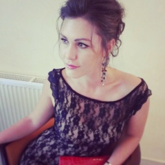 Екатерина Петухова, 01.04, Москва