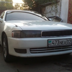 Ислам Садаев, 23.11.1992, Алматы