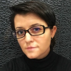 Елена Плющенко, 22.04.1979, Москва