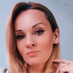 Ирина Шпотенко, 24.03