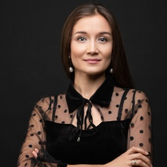 Айгуль Утяшева, 21.11, Уфа