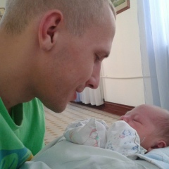 Роман Рудинский, 24.12.1989, Санкт-Петербург