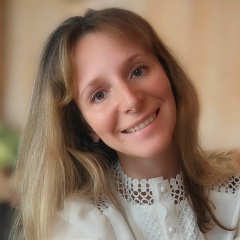 Анастасия Матецкая, 27.12.1983, Санкт-Петербург