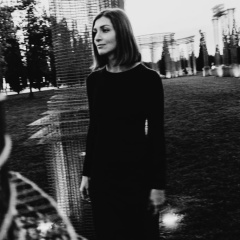 Даша Капитонова, 23.06.1985, Краснодар