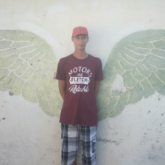 Антоша Believe-In-You, 29.01.1986, Днепр (Днепропетровск)