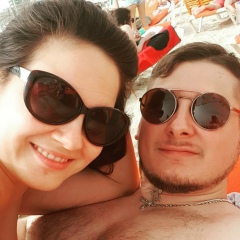 Макс Паленый, 10.11.1989, Москва