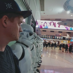 Александр Стеганцов, 28.04.1984, Калининград