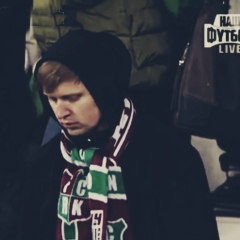 Андрей Редков, 19.07