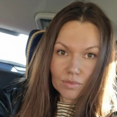 Марина Струкова, 28.12, Усть-Каменогорск