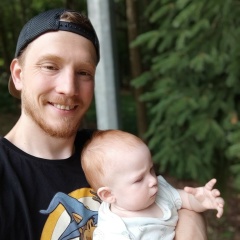 Павел Фомин, 11.02.1990, Москва