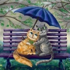 Олечка Васильева, 21.02.1983, Кропивницкий / Кировоград