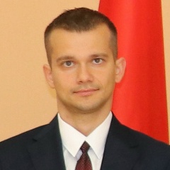Григорий Зубкевич, 30.01, Минск