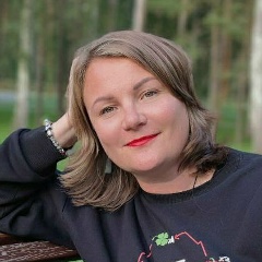 Мария Маг, 12.11, Екатеринбург