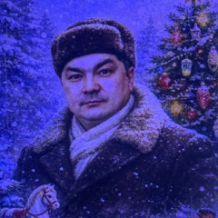 Урал Кильсенбаев, Уфа