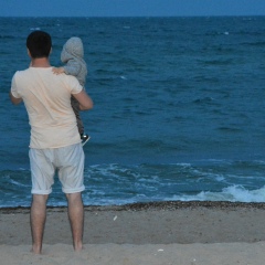 Александр Кузьменко, 17.08, Одесса