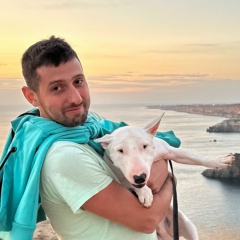 Юрий Швецов, 17.04.1986, Санкт-Петербург